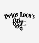 PELOS LOCO'S SALON