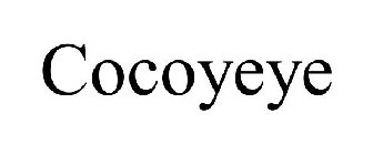 COCOYEYE