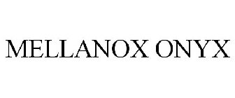 MELLANOX ONYX