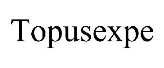 TOPUSEXPE