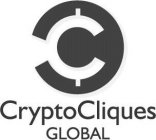 C ¢ CRYPTOCLIQUES GLOBAL