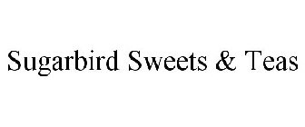 SUGARBIRD SWEETS & TEAS