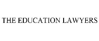 THE EDUCATION LAWYERS
