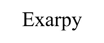 EXARPY