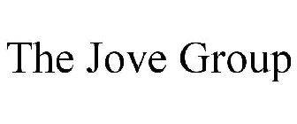 THE JOVE GROUP
