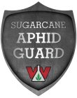 SUGARCANE APHID GUARD W