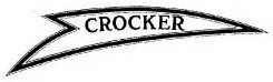 CROCKER