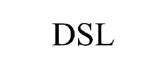 DSL