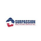 SURPASSION HEALTHCARE SERVICES INC.