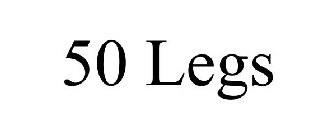 50 LEGS
