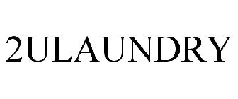 2ULAUNDRY