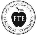 FOUNDATION FOR TEACHING ECONOMICS FTE