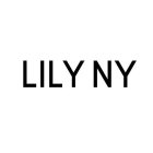 LILY NY