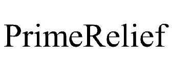 PRIME RELIEF