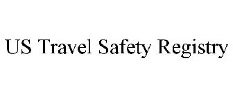 US TRAVEL SAFETY REGISTRY