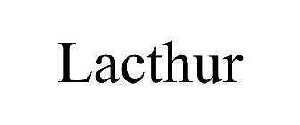 LACTHUR