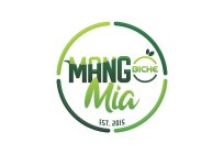 MANGO BICHE MIA EST. 2015