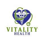 VITALITH HEALTH