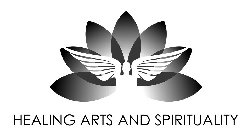 HEALING ARTS AND SPIRITUALITY