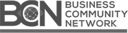 BCN BUSINESS COMMUNITY NETWORK