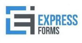 EF EXPRESS FORMS
