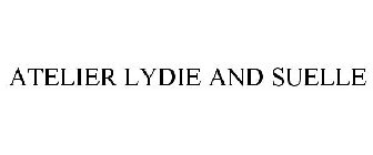 ATELIER LYDIE & SUELLE