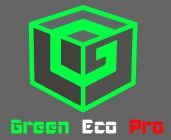 G GREEN ECO PRO