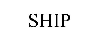 SHIP