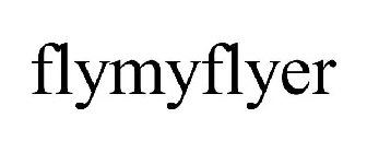 FLYMYFLYER