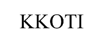 KKOTI