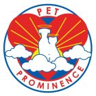 PET,PROMINENCE