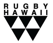 RUGBY HAWAII