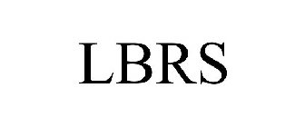 LBRS