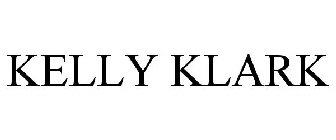 KELLY KLARK