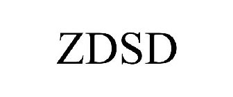 ZDSD