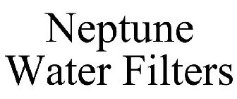 NEPTUNE WATER FILTERS