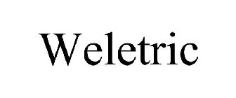 WELETRIC