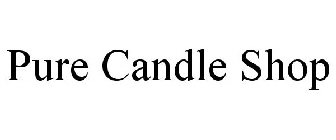 PURE CANDLE SHOP