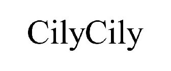 CILYCILY