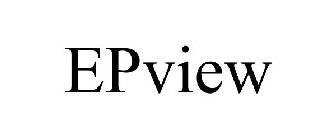 EPVIEW