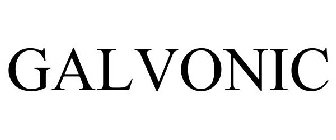 GALVONIC