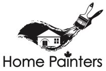 HOME PAINTERS