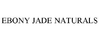 EBONY JADE NATURALS