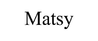 MATSY