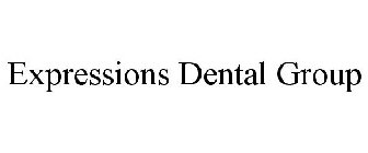 EXPRESSIONS DENTAL GROUP