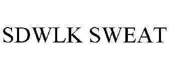SDWLK SWEAT