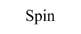 SPIN