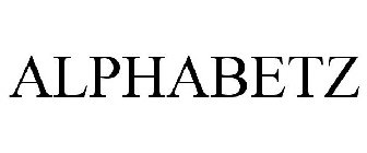 ALPHABETZ