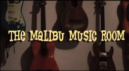 THE MALIBU MUSIC ROOM