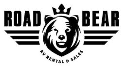 ROAD BEAR RV RENTAL & SALES